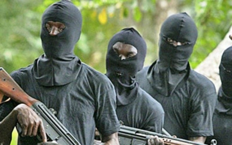 Gunmen Attack Ondo Farm, Kill Two