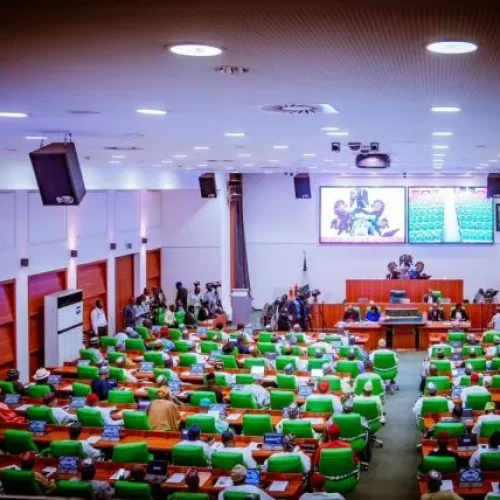 ELECTORAL ACT AMENDMENT BILL