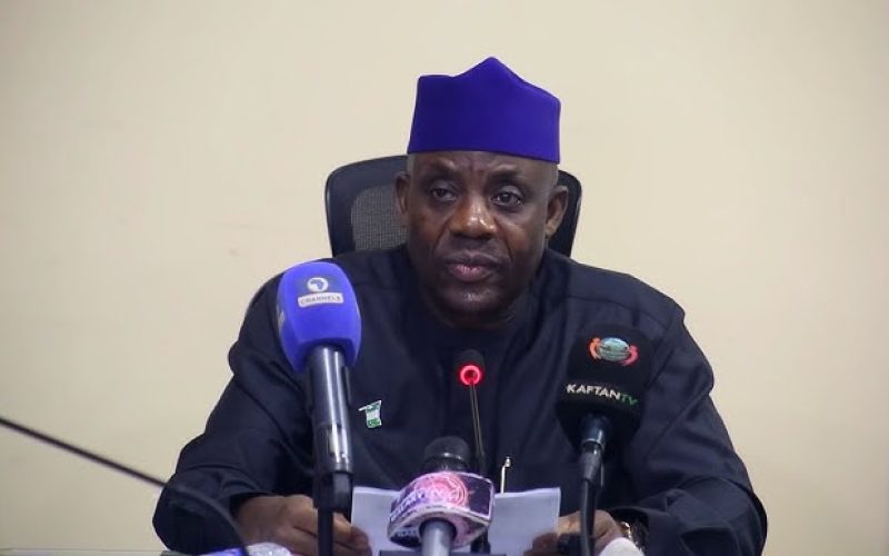 Education Minister Inaugurates Special Panel to Address Crisis at Federal College of Education, Akoka