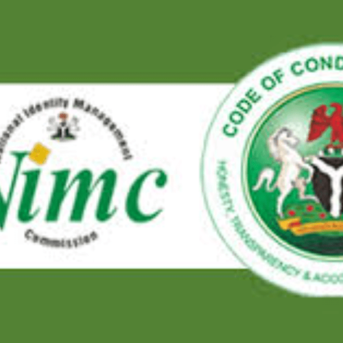 NIMC