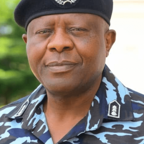 LAGOS CP ORDERS IMMEDIATE REMOVAL OF GOWON ESTATE DPO