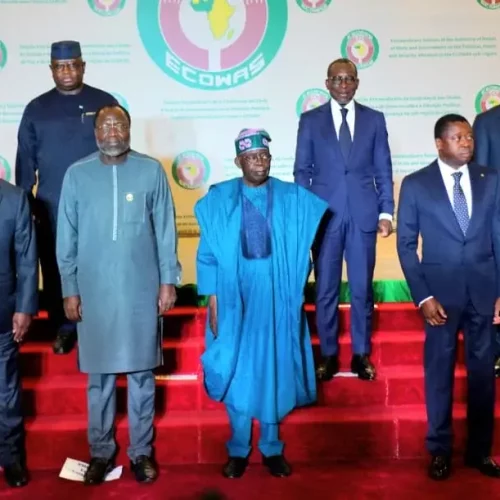 ECOWAS