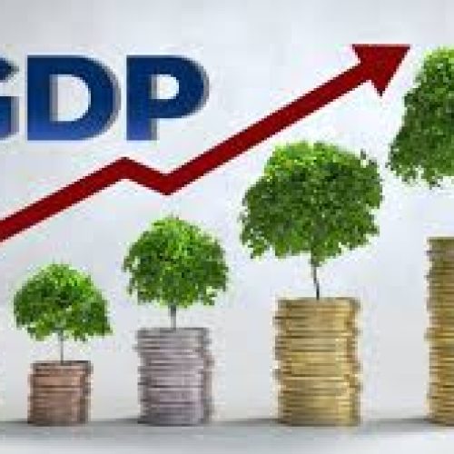 Nigeria’s Rebasing Pushes GDP to ₦205 Trillion, Says Statistician-General