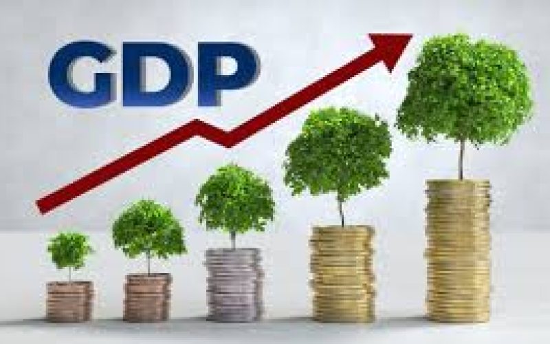 Nigeria’s Rebasing Pushes GDP to ₦205 Trillion, Says Statistician-General