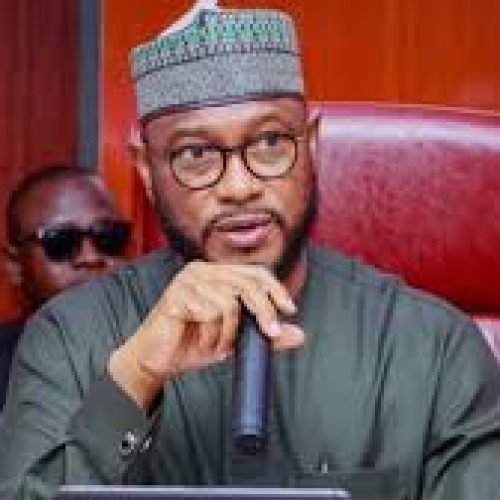 Zamfara Governor Says He Can End Banditry in Two Months, APC Fires Back