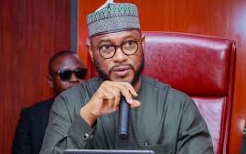 Zamfara Governor Says He Can End Banditry in Two Months, APC Fires Back