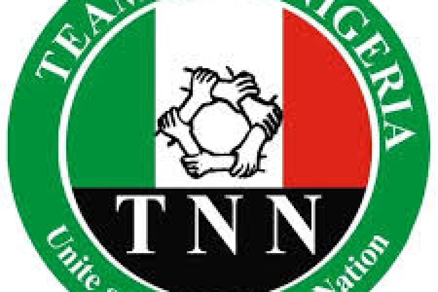 TNNM Niger State Chapter