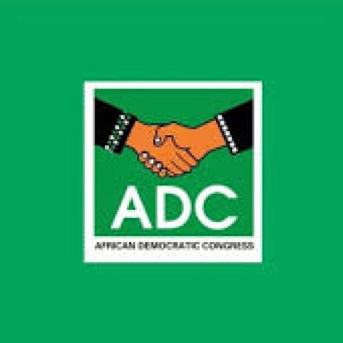 ADC Slams INEC Over Democracy Threat