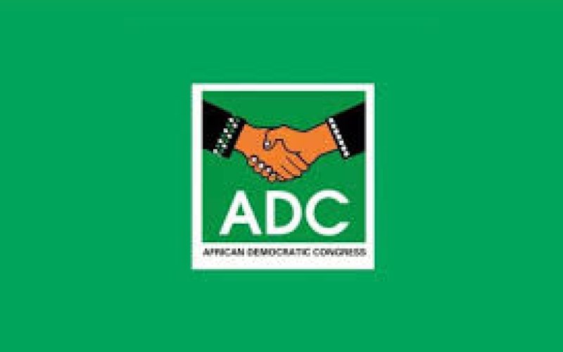 ADC Slams INEC Over Democracy Threat