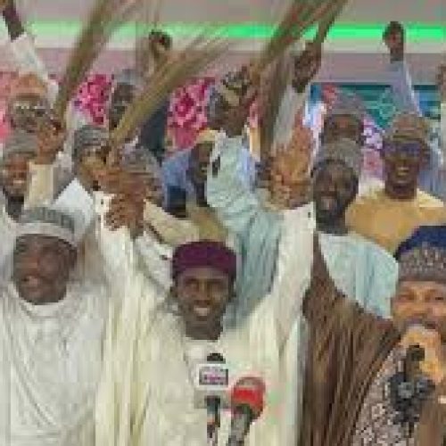 Mohammed Lawal Defects to APC