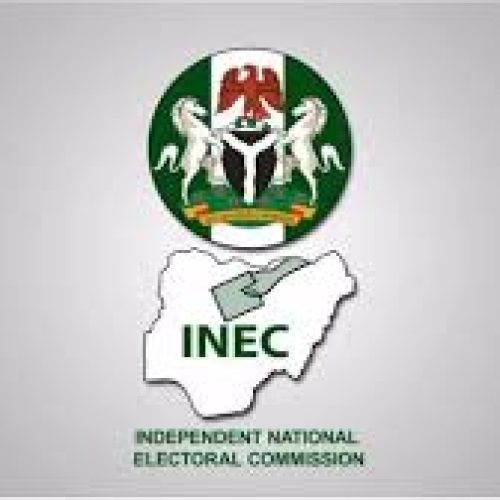 INEC Revised 2027 General Election Timetable