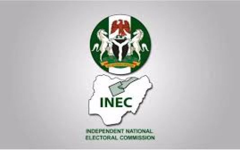 INEC Revised 2027 General Election Timetable