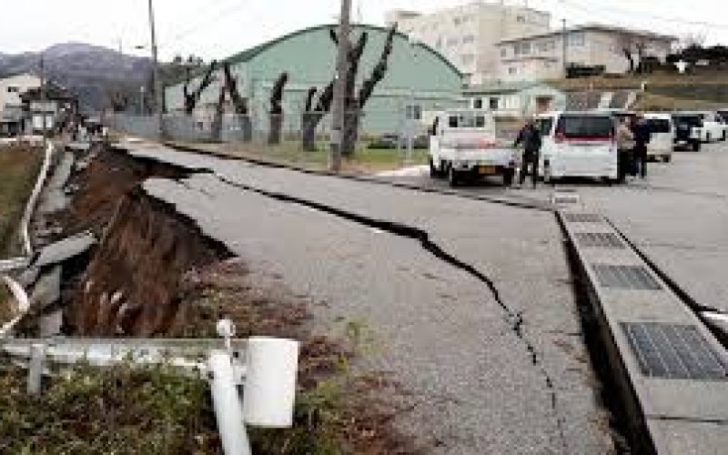 Climate Change Exposes West African Insurers to $50bn Yearly Losses