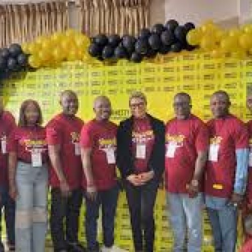 Amnesty International Trains Southwest Journalists on Human Rights Reporting
