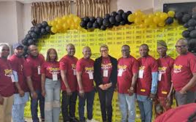Amnesty International Trains Southwest Journalists on Human Rights Reporting