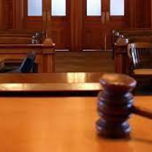 Court Issues Order for Parties to Maintain Status Quo in Rivers Crisis.