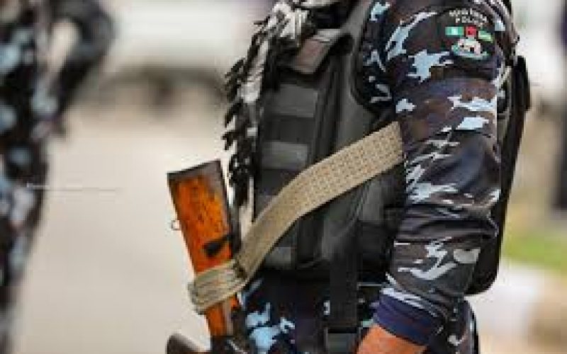 FCT Police Arrest Two Sisters, Accomplices for Faking Kidnap to Extort ₦5 Million from Father
