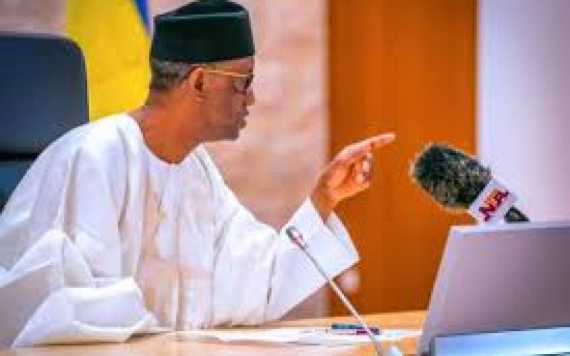 Fight Against Banditry: ONSA Counters El-Rufai’s Allegations