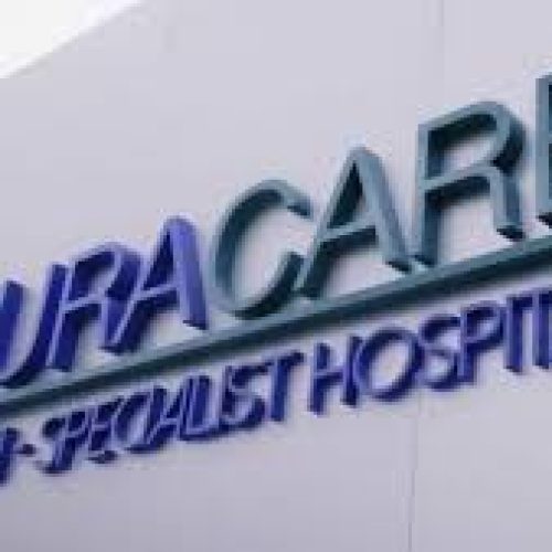 Euracare Hospital