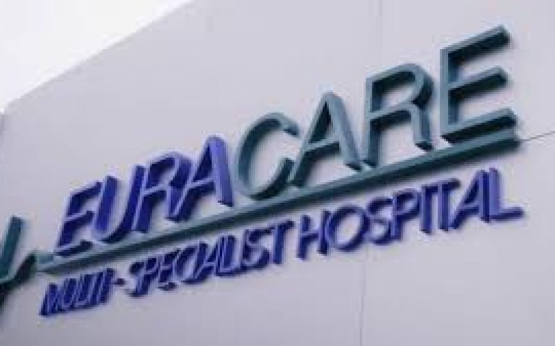 Euracare Hospital