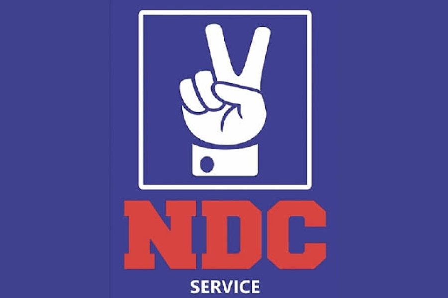 NDC Presidential Campaign Council