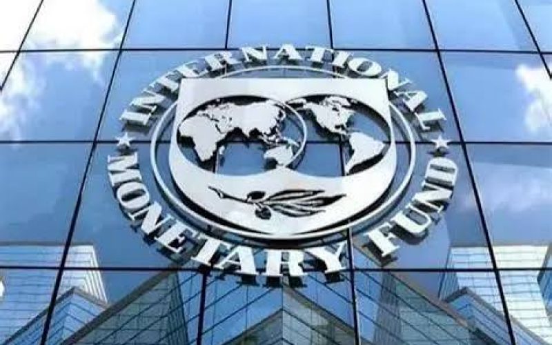 IMF 2026 Growth Forecast: India Leads at 7%, Nigeria Projects 4.2%