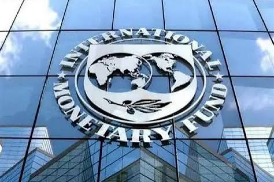 IMF 2026 Growth Forecast: India Leads at 7%, Nigeria Projects 4.2%
