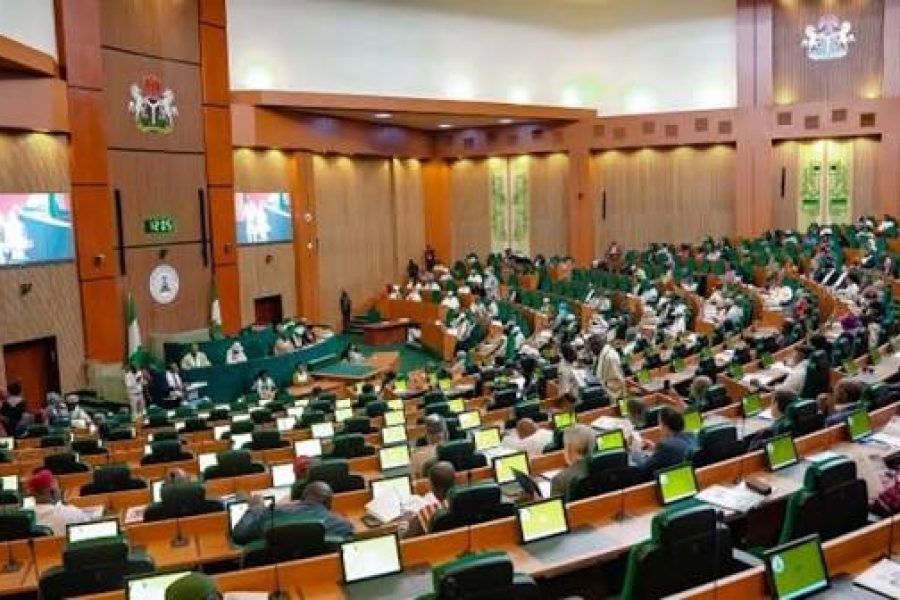 Reps Advance Bill to Establish National Renewable Energy Authority