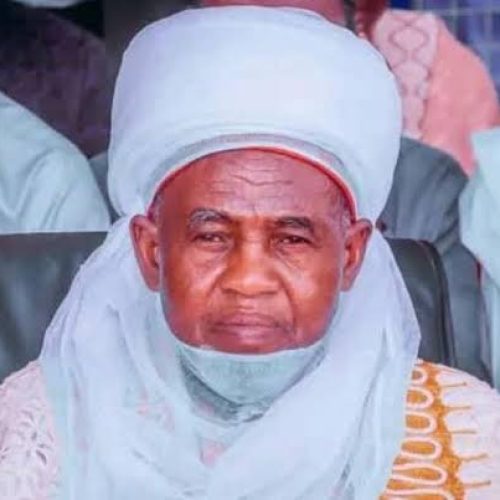 NFF Mourns Emir of Gusau, Condoles with Zamfara Governor and President Gusau