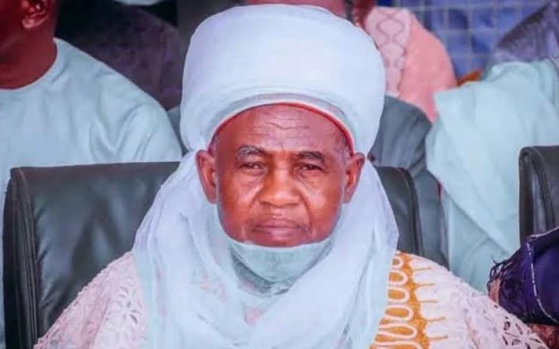 NFF Mourns Emir of Gusau, Condoles with Zamfara Governor and President Gusau