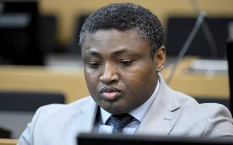 Finland Court Reduces Simon Ekpa’s Jail Term to Four Years