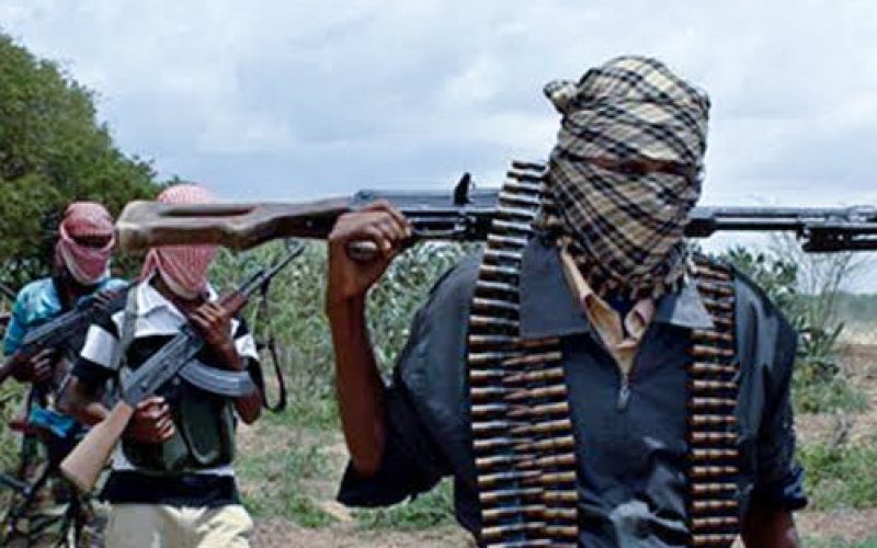 TARABA TERROR ATTACK