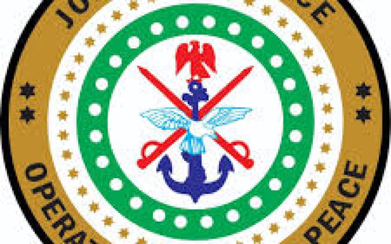 DISTRESS CALL IN PLATEAU