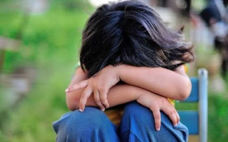 CHILD SEXUAL ABUSE MATERIAL