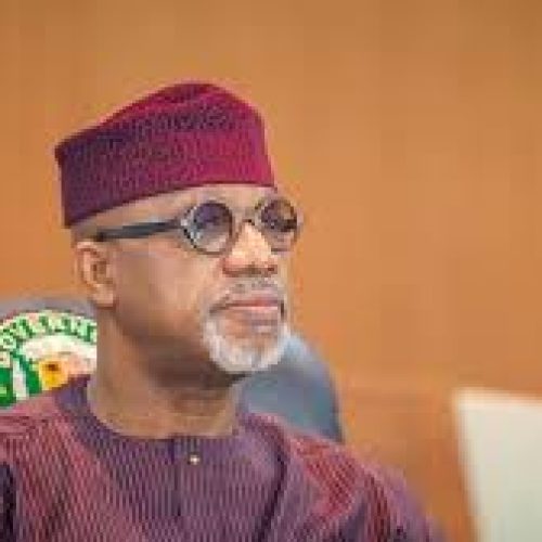 Governor Dapo Abiodun Inaugurates Pension Fund Committee to Improve Workers’ Welfare in Ogun State