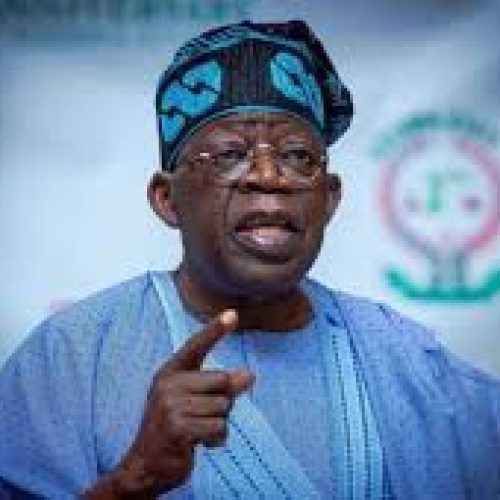 Tinubu Insists: Police Withdrawal From VIPs Stays
