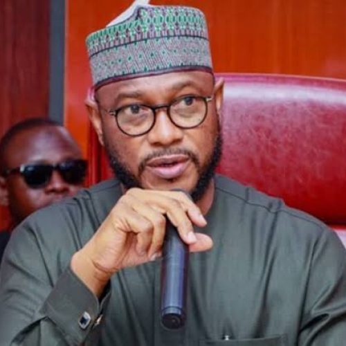 Dauda Lawal Defects to APC