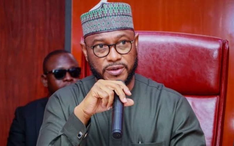 Dauda Lawal Defects to APC