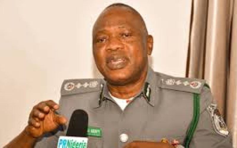 Federal Government Launches Customs Verification Management System to Boost Efficiency and Transparency