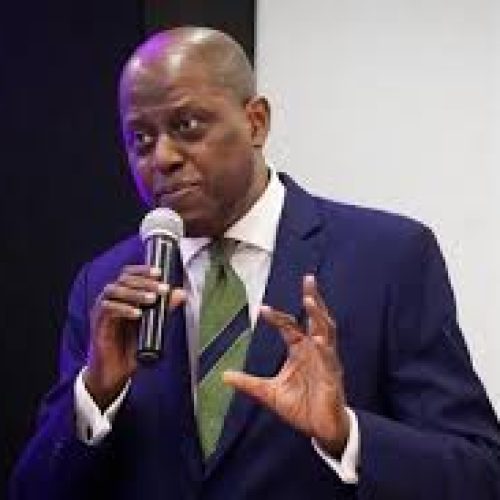 Nigeria’s External Reserves Hit $40.1 Billion in July 2025 — CBN Governor Cardoso