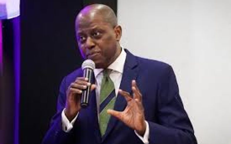 Nigeria’s External Reserves Hit $40.1 Billion in July 2025 — CBN Governor Cardoso