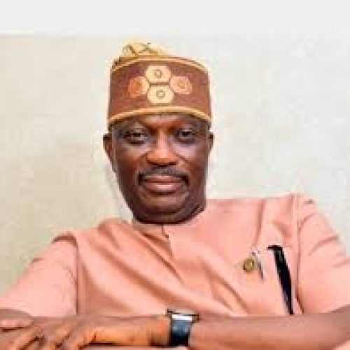 Ex-Ondo SDP Governorship Candidate, Bamidele Akingboye, Passes Away