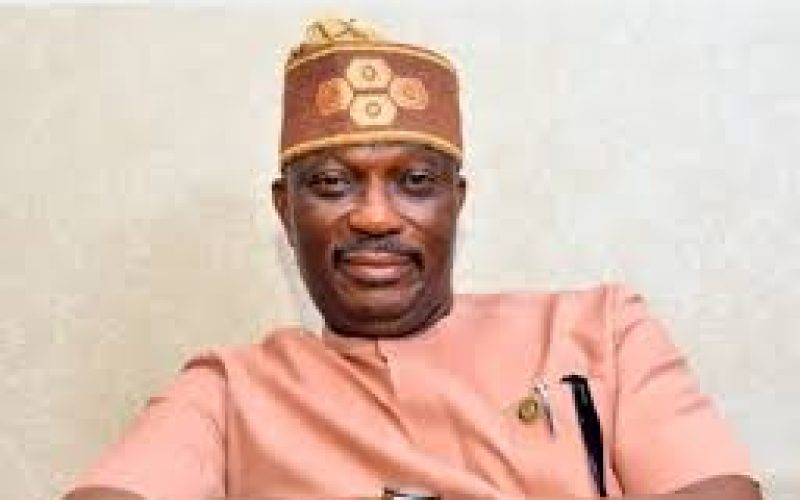 Ex-Ondo SDP Governorship Candidate, Bamidele Akingboye, Passes Away