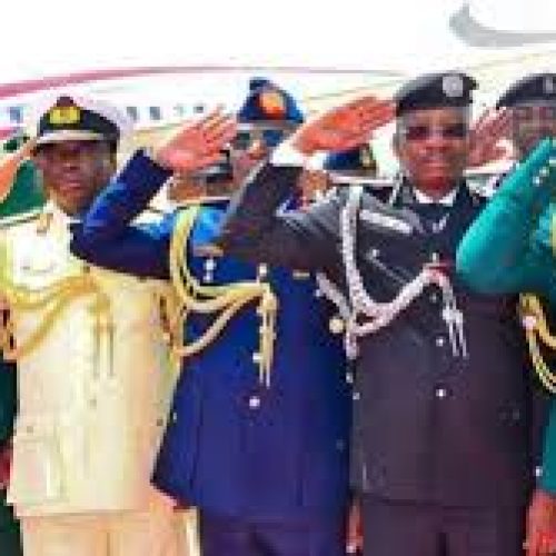 Insecurity in Kwara South