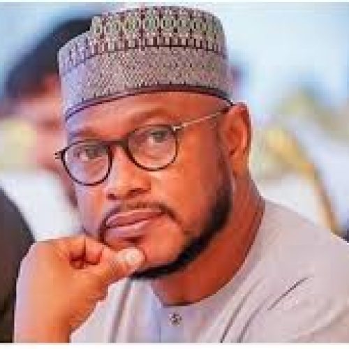 Security in Gwargwabe