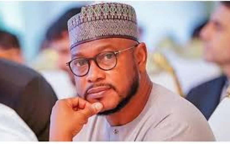 Security in Gwargwabe