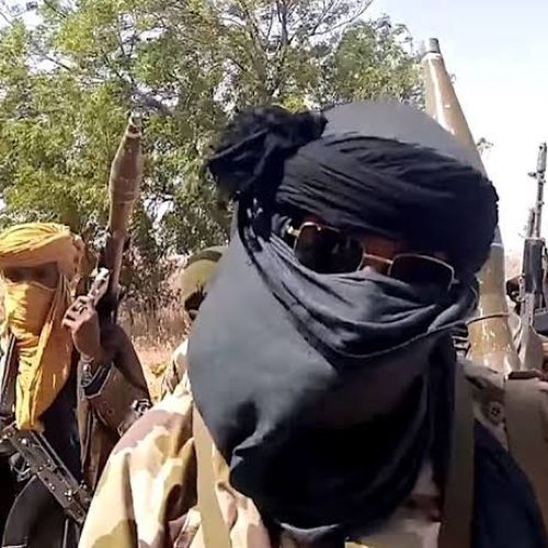 KADUNA ABDUCTORS REGAIN FREEDOM