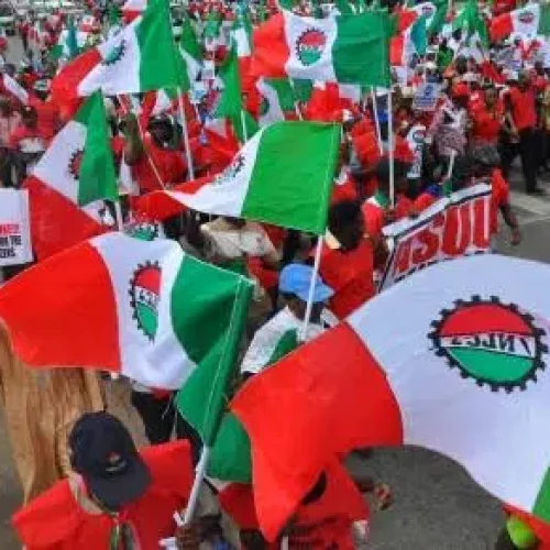 LABOUR UNION