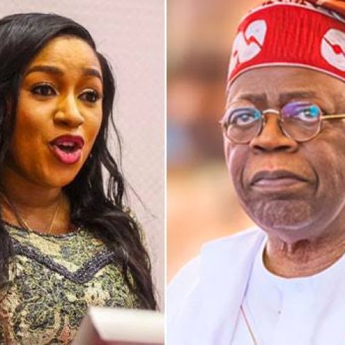 SERAP ASKS PRESIDENT TINUBU TO PROBE PAYMENT OF N585.2M GRANT INTO PRIVATE ACCOUNT