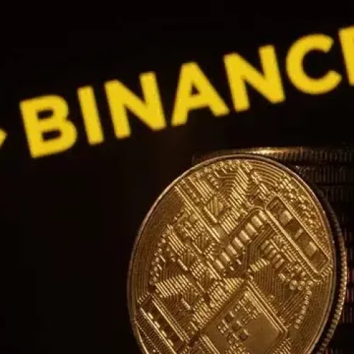 BINANCE